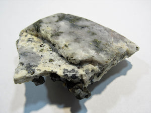 Bleiglanz Galenit + Pyrit auf Dolomit Shuikoushan Hunan, China freeshipping - Mineraldorado