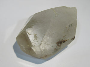Bergkristall fette Spitze 315g 9,5cm Groß Solktal Steiermark, Österreich