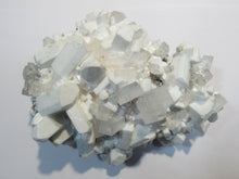 Laden Sie das Bild in den Galerie-Viewer, Pikromerit Schönit Kalihydrit Steinsalz Halit Kristallstufe 13cm Neuhof Ellers, Deutschland