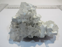 Laden Sie das Bild in den Galerie-Viewer, Pikromerit Schönit Kalihydrit Steinsalz Halit Kristallstufe 10cm Neuhof Ellers, Deutschland