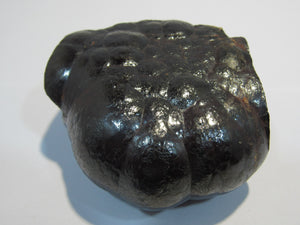 Hämatit roter Glaskopf Blutstein Knolle 6cm Egremont Cumberland, England
