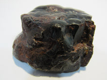 Laden Sie das Bild in den Galerie-Viewer, Hämatit roter Glaskopf Blutstein Knolle 6cm Egremont Cumberland, England