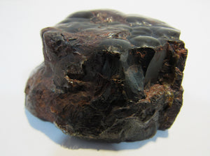 Hämatit roter Glaskopf Blutstein Knolle 6cm Egremont Cumberland, England