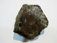 Laden Sie das Bild in den Galerie-Viewer, Rauchquarz Bergkristall Spitze 7cm Alpin Fibbia Sankt Gotthard Tessin, Schweiz