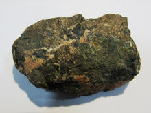 Laden Sie das Bild in den Galerie-Viewer, Rotnickelkies Arsennickel Nickelin Niccolit 7cm Talmessi, Iran