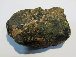 Rotnickelkies Arsennickel Nickelin Niccolit 7cm Talmessi, Iran