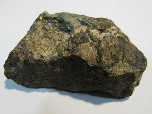 Rotnickelkies Arsennickel Nickelin Niccolit 7cm Talmessi, Iran