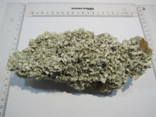 Laden Sie das Bild in den Galerie-Viewer, Dolomit Calcit rundum Kristalle 18cm Erzgebirge Sachsen, Deutschland