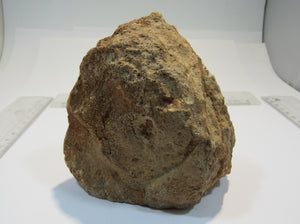 Amethyst gebrannt Citrin Goldtopas Bergkristall Stufe 10cm 512g Minas Gerais, Brasilien
