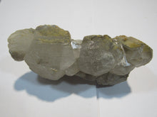 Laden Sie das Bild in den Galerie-Viewer, Calcit top Kanonenspat Kristall Schwimmer Stufe 11cm Wernigerode Harz, Deuschland