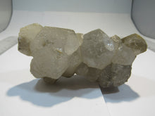 Laden Sie das Bild in den Galerie-Viewer, Calcit top Kanonenspat Kristall Schwimmer Stufe 11cm Wernigerode Harz, Deuschland