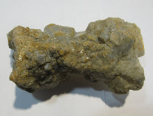 Laden Sie das Bild in den Galerie-Viewer, Calcit top Kanonenspat Kristall Schwimmer Stufe 11cm Wernigerode Harz, Deuschland