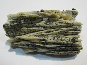 Baryt Schwerspat +Kupferkies 400g Grube Rudolf Dreislar Sauerland, Deutschland