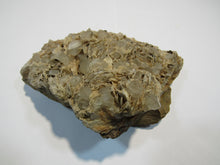 Laden Sie das Bild in den Galerie-Viewer, Bergkristall teilweise Doppelender mit Baryt auf Matrix Gasteinertal Salzburg, Österreich