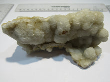 Laden Sie das Bild in den Galerie-Viewer, Calcit Papierspat Blätterspat feine Stufe 12cm Stbr. Terpetzen Kärnten, Österreich