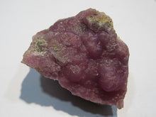 Laden Sie das Bild in den Galerie-Viewer, Smithonit SB2S3 sphäriche Kristalle beidseitig 5cm 88g Chihuahua, Mexiko