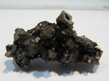 Laden Sie das Bild in den Galerie-Viewer, Breunnerit xx auf Eisenrahm Kleinstufe 6cm Stbr. Winterberg Bad Grund, Deutschland