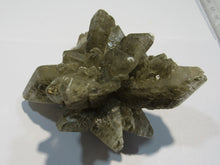 Laden Sie das Bild in den Galerie-Viewer, Gips Selenit XL Igel Kristall Knolle Schwimmer 10cm Cottbus Nord, Deutschland