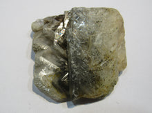 Laden Sie das Bild in den Galerie-Viewer, Baryt Schwerspat Meißelspat Stufe Grube Clara 7cm 147g Wolfach, Deutschland