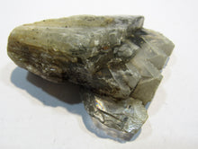 Laden Sie das Bild in den Galerie-Viewer, Baryt Schwerspat Meißelspat Stufe Grube Clara 7cm 147g Wolfach, Deutschland