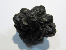 Laden Sie das Bild in den Galerie-Viewer, Limonit pseudomorph nach Markasit 59g Prophetenstein Lybische Wüste, Ägypten