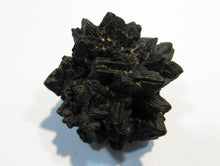 Laden Sie das Bild in den Galerie-Viewer, Limonit pseudomorph nach Markasit 72g Prophetenstein Lybische Wüste, Ägypten