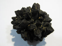 Laden Sie das Bild in den Galerie-Viewer, Limonit pseudomorph nach Markasit 72g Prophetenstein Lybische Wüste, Ägypten