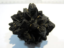 Laden Sie das Bild in den Galerie-Viewer, Limonit pseudomorph nach Markasit 72g Prophetenstein Lybische Wüste, Ägypten
