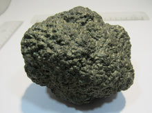 Laden Sie das Bild in den Galerie-Viewer, Markasit große Kristall XL Knolle 1160g Ostsee Kreide Rügen, Deutschland