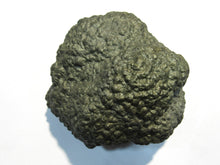 Laden Sie das Bild in den Galerie-Viewer, Markasit große Kristall XL Knolle 1160g Ostsee Kreide Rügen, Deutschland