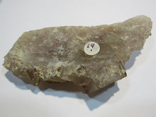 Laden Sie das Bild in den Galerie-Viewer, Fluorit Würfel Kristall Stufe 11cm Wölsendorf Schwarzach Oberpfalz, Deutschland