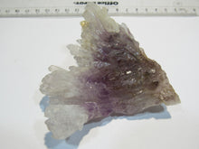 Laden Sie das Bild in den Galerie-Viewer, Amethyst Amethystsonne Achatkatze Bergkristall 10cm Minas Gerais, Brasilien