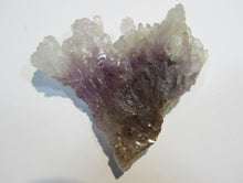 Laden Sie das Bild in den Galerie-Viewer, Amethyst Amethystsonne Achatkatze Bergkristall 10cm Minas Gerais, Brasilien
