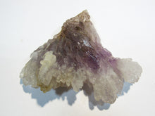 Laden Sie das Bild in den Galerie-Viewer, Amethyst Amethystsonne Achatkatze Bergkristall 10cm Minas Gerais, Brasilien