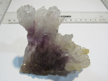 Laden Sie das Bild in den Galerie-Viewer, Amethyst Amethystsonne Achatkatze Bergkristall 10cm Minas Gerais, Brasilien
