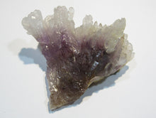 Laden Sie das Bild in den Galerie-Viewer, Amethyst Amethystsonne Achatkatze Bergkristall 10cm Minas Gerais, Brasilien