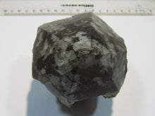 Laden Sie das Bild in den Galerie-Viewer, Rauchquarz Schneeflocken Quarz Kristallspitze 11cm 580g Usingen Taunus, Deutschland