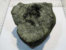 Laden Sie das Bild in den Galerie-Viewer, Markasit XL Kristall Knollenhälfte Calcit 1,8Kg Ostsee Kreide Rügen, Deutschland