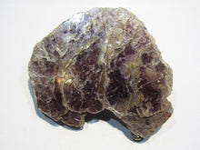 Laden Sie das Bild in den Galerie-Viewer, Glimmer Muskovit Kristall rosa-violett Färbung 8cm Evje-Iveland Ivland, Norwegen