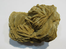 Laden Sie das Bild in den Galerie-Viewer, Baryt Schwimmer Sandrose Schwerspat 7cm Rockenberg, Deutschland