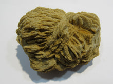 Laden Sie das Bild in den Galerie-Viewer, Baryt Schwimmer Sandrose Schwerspat 7cm Rockenberg, Deutschland