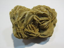Laden Sie das Bild in den Galerie-Viewer, Baryt Schwimmer Sandrose Schwerspat 7cm Rockenberg, Deutschland