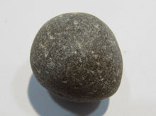 Laden Sie das Bild in den Galerie-Viewer, Klapperstein laut Flint Hohlstein +Schwamm 3cm 29g Kreide Normandie, Frankreich