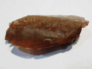 Calcit rote Treppen Spat Kristall 1A Glanz Stufe 147g Hubei, China