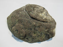 Laden Sie das Bild in den Galerie-Viewer, Achat Geode Hälfte poliert 11cm Juchem Idar Oberstein, Deutschland