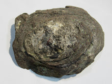 Laden Sie das Bild in den Galerie-Viewer, Achat Geode Hälfte poliert 11cm Juchem Idar Oberstein, Deutschland