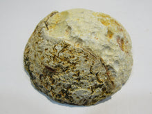 Laden Sie das Bild in den Galerie-Viewer, Achat Geode Hälfte poliert 8cm Juchem Idar Oberstein, Deutschland