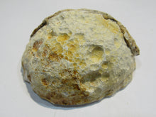 Laden Sie das Bild in den Galerie-Viewer, Achat Geode Hälfte poliert 8cm Juchem Idar Oberstein, Deutschland