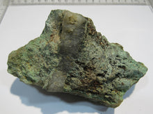 Laden Sie das Bild in den Galerie-Viewer, Fluorit blau grün Kristall Stufe 12cm 400g Tsumeb Mine, Namibia