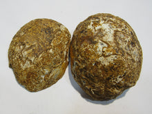 Laden Sie das Bild in den Galerie-Viewer, Achat Geode Schnitt poliert 205g Juchem Idar Oberstein, Deutschland